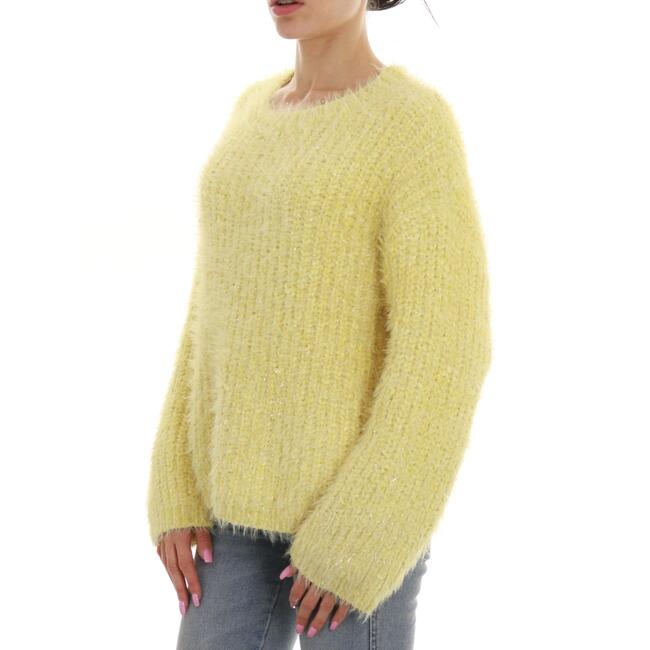 MAGLIA NUVOLA MOLLY BRACKEN - Mad Fashion | img vers.650x/